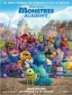 Monstres Academy en DVD et Blu-Ray
