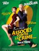 Associés Contre Le Crime DVD et Blu-Ray