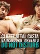 Do Not Disturb en DVD et Blu-Ray