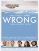 Wrong en DVD et Blu-Ray