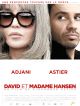 David Et Madame Hansen en DVD et Blu-Ray