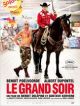 Le Grand Soir en DVD et Blu-Ray