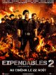 Expendables 2 : Unité Spéciale en DVD et Blu-Ray