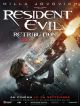 Resident Evil: Retribution DVD et Blu-Ray