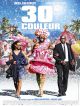 30° Couleur en DVD et Blu-Ray
