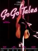 Go Go Tales DVD et Blu-Ray