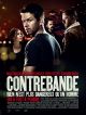 Contrebande en DVD et Blu-Ray