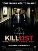 Kill List DVD et Blu-Ray