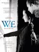 W.E. DVD et Blu-Ray