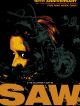Saw DVD et Blu-Ray