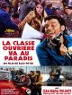 La Classe Ouvrière Va Au Paradis DVD et Blu-Ray