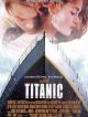 Titanic DVD et Blu-Ray