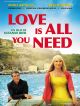 All You Need Is Love DVD et Blu-Ray
