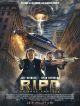 R.I.P.D. Brigade Fantôme DVD et Blu-Ray