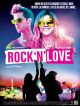 Rock'N'Love DVD et Blu-Ray