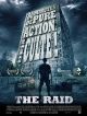 The Raid en DVD et Blu-Ray