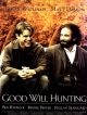 Will Hunting en DVD et Blu-Ray