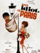 Un Idiot à Paris en DVD et Blu-Ray