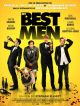 My Best Men en DVD et Blu-Ray