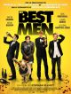 My Best Men DVD et Blu-Ray