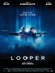 Looper DVD et Blu-Ray