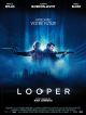 Looper en DVD et Blu-Ray