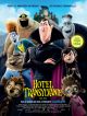 Hôtel Transylvanie DVD et Blu-Ray