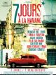 7 Jours à La Havane en DVD et Blu-Ray
