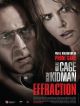 Effraction DVD et Blu-Ray