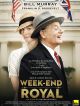 Week-end Royal DVD et Blu-Ray