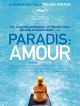 Paradis : Amour DVD et Blu-Ray