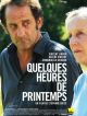Quelques Heures De Printemps DVD et Blu-Ray