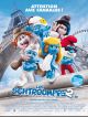 Les Schtroumpfs 2 en DVD et Blu-Ray