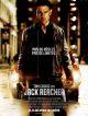 Jack Reacher DVD et Blu-Ray