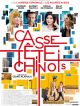 Casse-tête Chinois DVD et Blu-Ray