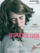 Después De Lucia DVD et Blu-Ray