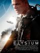 Elysium DVD et Blu-Ray