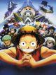One Piece Film 4 : L'aventure Sans Issue DVD et Blu-Ray