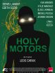 Holy Motors en DVD et Blu-Ray