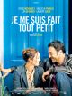 Je Me Suis Fait Tout Petit DVD et Blu-Ray