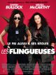 Les Flingueuses DVD et Blu-Ray