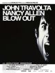 Blow Out DVD et Blu-Ray