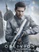 Oblivion DVD et Blu-Ray
