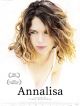 Annalisa en DVD et Blu-Ray
