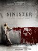 Sinister en DVD et Blu-Ray