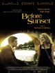 Before Sunset DVD et Blu-Ray