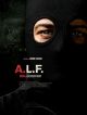 A.L.F. en DVD et Blu-Ray