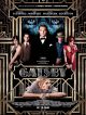 Gatsby Le Magnifique DVD et Blu-Ray