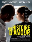 Une Histoire D'amour en DVD et Blu-Ray