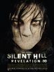 Silent Hill: Revelation en DVD et Blu-Ray